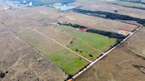 gray wolf drive, Piedmont, OK 73025