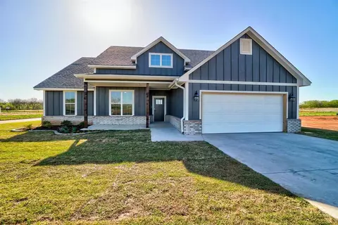 6213 Buckhorn Trl, Shawnee, OK 74804