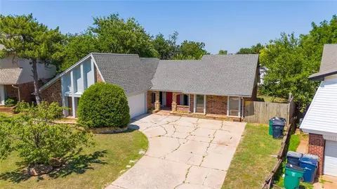 6409 Ellen Ln, Oklahoma City, OK 73132