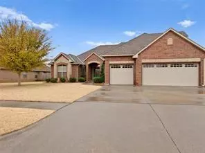 8604 NW 125th St, Oklahoma City, OK 73142