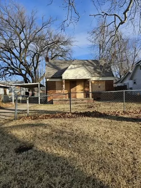 7 SE 31st St, Oklahoma City, OK 73129