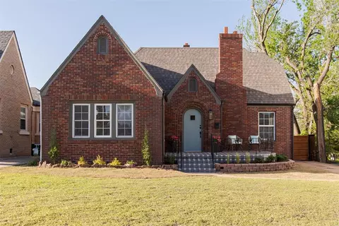 3117 NW 25th St, Oklahoma City, OK 73107