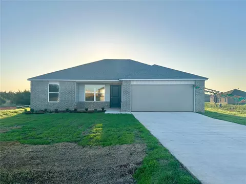 112 Venus Ct, Shawnee, OK 74804