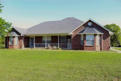 344564 E 920 Rd, Chandler, OK 74834