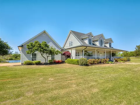 4500 Alameda St, Norman, OK 73026