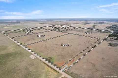 9477 Knob Hl, Perry, OK 73077 photo 2