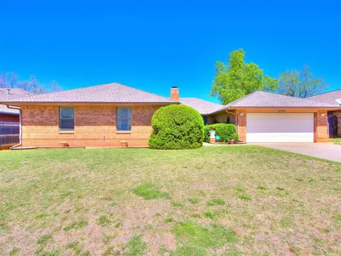 7313 NW 120th St, Oklahoma City, OK 73162