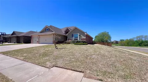 14305 Teagen Ln, Yukon, OK 73099