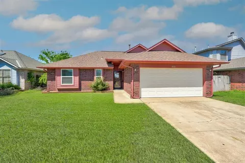 1133 SW 100th Ter, Oklahoma City, OK 73139