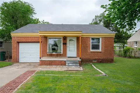 3139 NW Grand Blvd, Oklahoma City, OK 73116