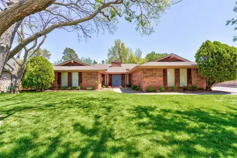 13000 Cedar Springs Rd, Oklahoma City, OK 73120