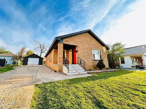 3336 Pioneer St, Oklahoma City, OK 73107