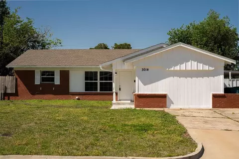 3014 SW 56th St, Oklahoma City, OK 73119