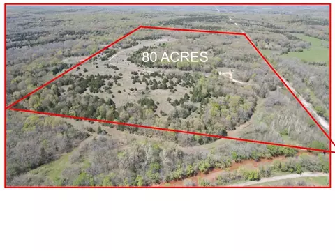 00 Brangus Rd, Saint Louis, OK 74866