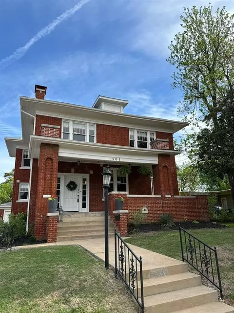 501 NE 15th St, Oklahoma City, OK 73104