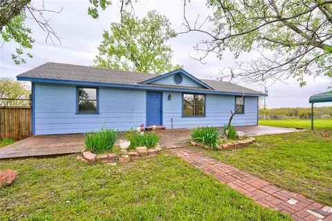340960 E Highway 66 Hwy, Chandler, OK 74834