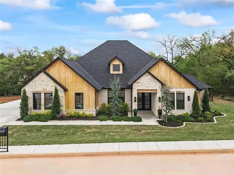 6308 Canopy Ln, Edmond, OK 73025