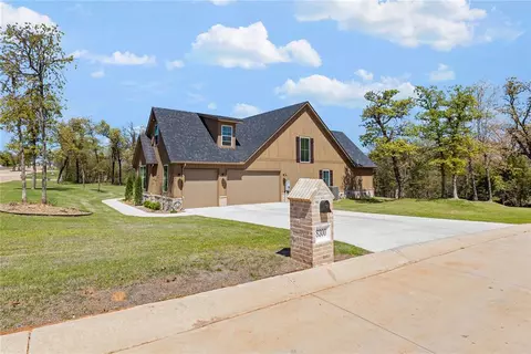 8300 Turtle Trl, Arcadia, OK 73007 photo 4