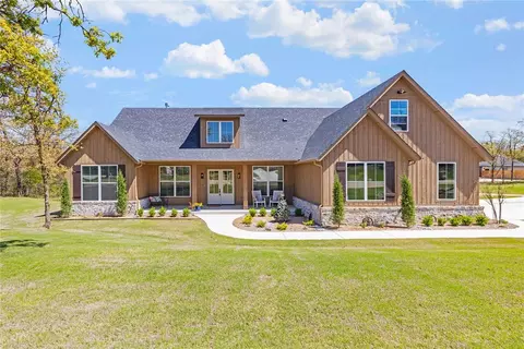 8300 Turtle Trl, Arcadia, OK 73007