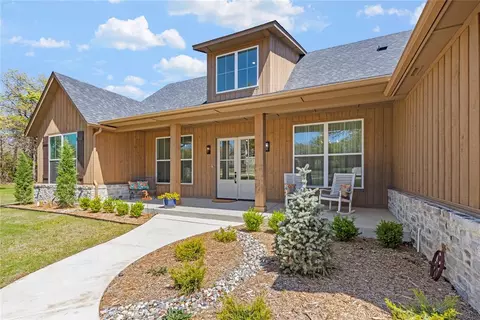 8300 Turtle Trl, Arcadia, OK 73007 photo 5