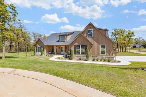 8300 Turtle Trl, Arcadia, OK 73007 photo 3