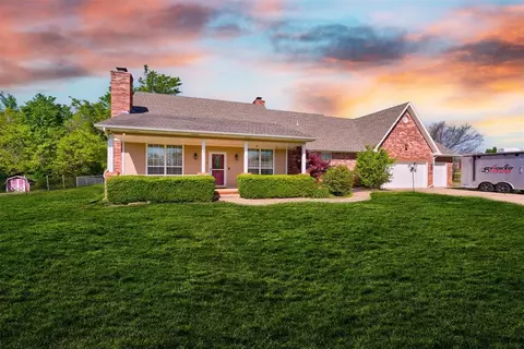 25 S Midwest Blvd, Edmond, OK 73034
