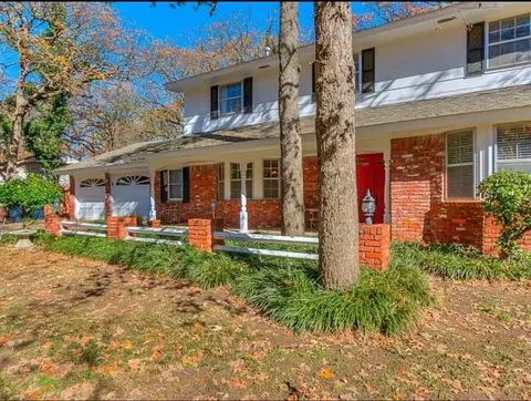1600 Oakhill Dr, Oklahoma City, OK 73127