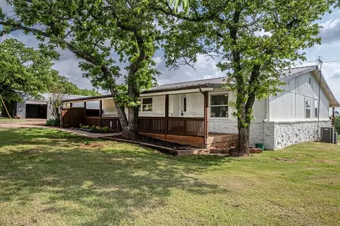 980344 S Highway 102, Wellston, OK 74881