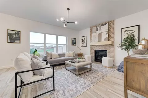 18508 Autumn Grove Dr, Edmond, OK 73012