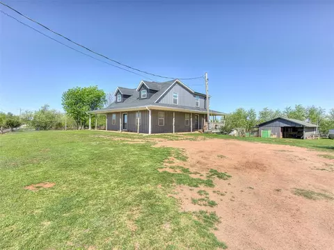 3665 NW 3rd St, Blanchard, OK 73010