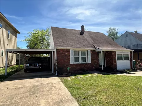 3416 NW 16th St, Oklahoma City, OK 73107