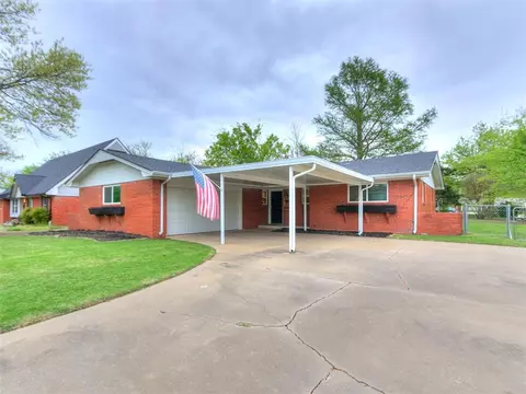903 Woods Ave, Norman, OK 73069