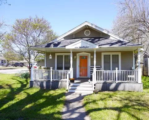925 Ivanhoe, Perry, OK 73077 photo 1