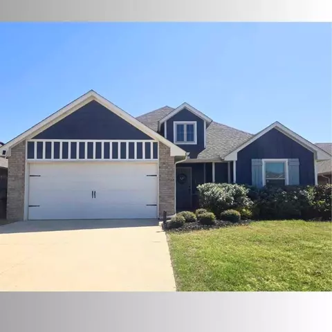 3408 Huron Cir, Moore, OK 73160