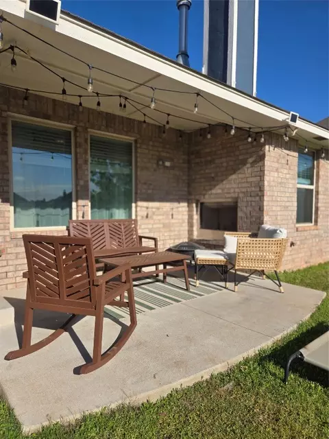 3408 Huron Cir, Moore, OK 73160 photo 22