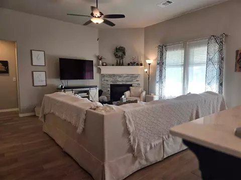 3408 Huron Cir, Moore, OK 73160 photo 5