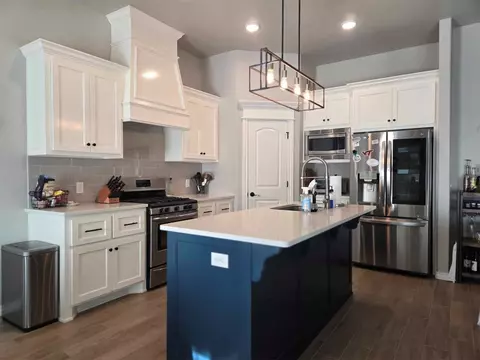 3408 Huron Cir, Moore, OK 73160 photo 2