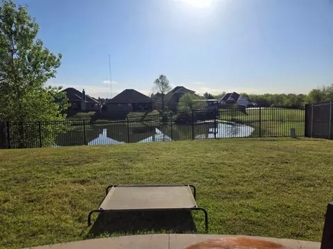 3408 Huron Cir, Moore, OK 73160 photo 21