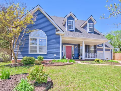 3112 Harwich Ct, Norman, OK 73071