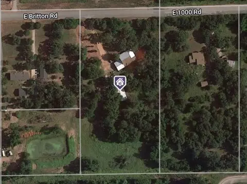 329809 E 1000 Rd, Harrah, OK 73045 photo 21