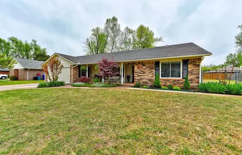 1159 Merrymen Grn, Norman, OK 73072