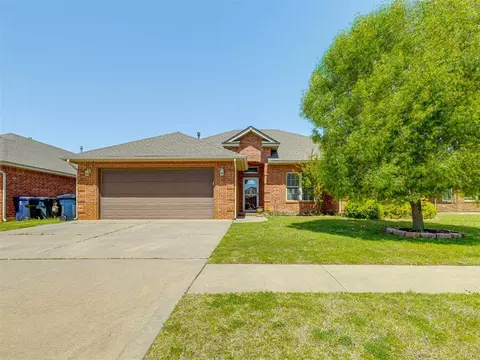 801 SW 161st St, Oklahoma City, OK 73170
