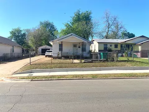 2232 SW 25 St, Oklahoma City, OK 73108