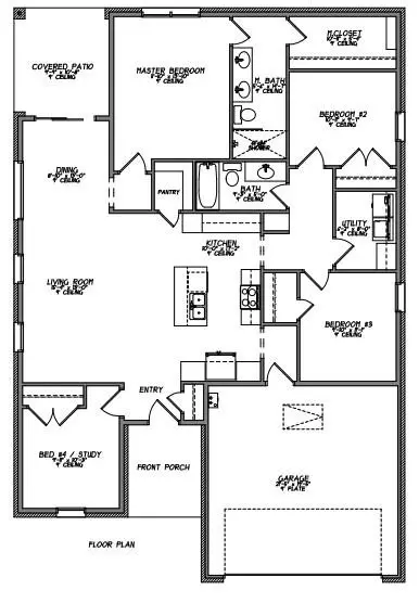 1013 Silver Leaf Dr, Moore, OK 73160 photo 41