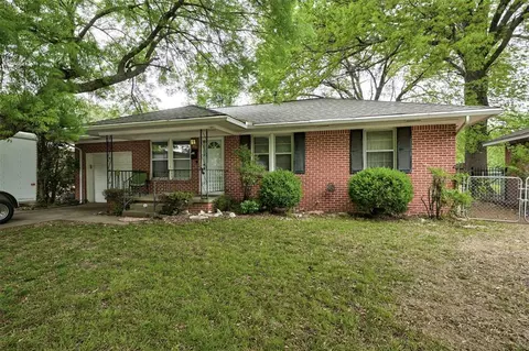 1525 Camden Way, Norman, OK 73069