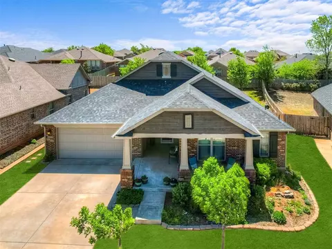 3714 Painted Bird Ln, Norman, OK 73071