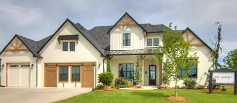 3701 Traditions Trl, Norman, OK 73069
