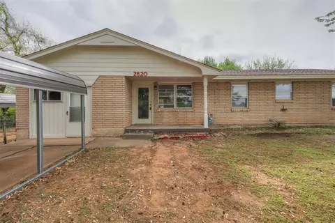 2620 N Peebly Rd, Harrah, OK 73045