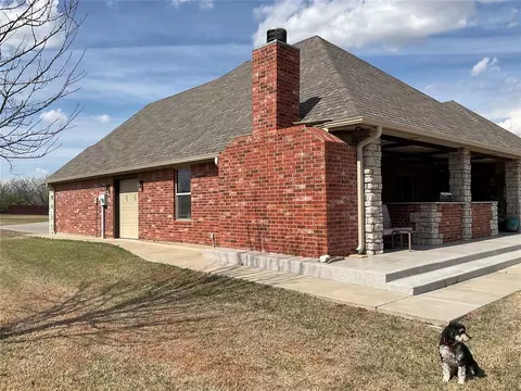 941 County Street 2932, Tuttle, OK 73089 photo 27