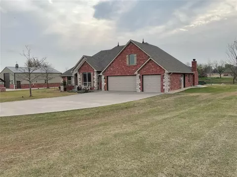 941 County Street 2932, Tuttle, OK 73089 photo 3
